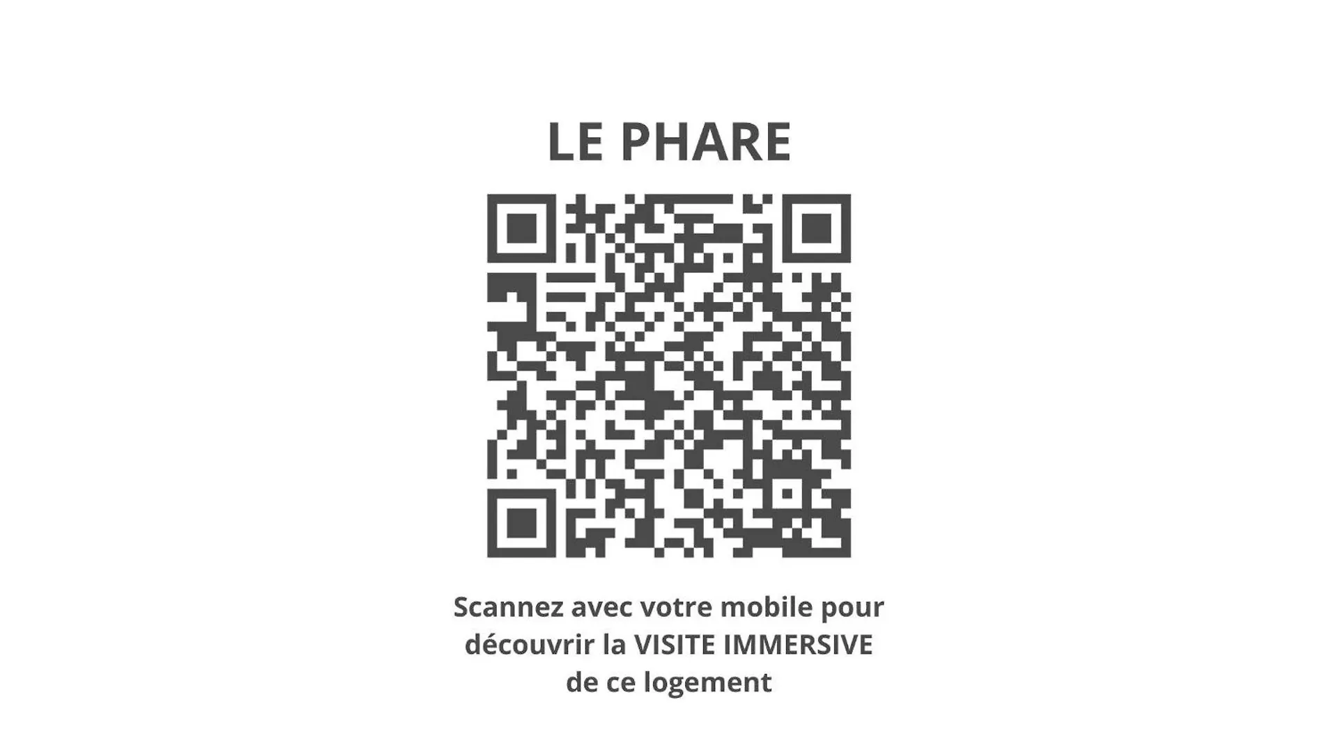 Le Phare - Au Coeur Du Quartier Des Chalets Tuluza